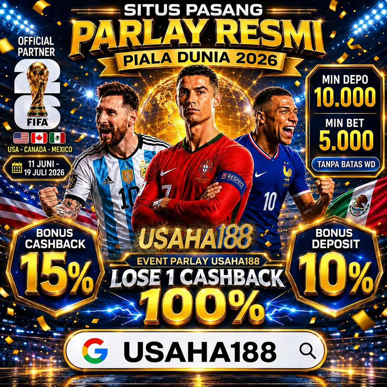 USAHA188